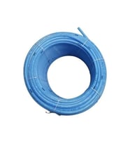 KALDE OKSİJEN BARİYERLİ YERDEN ISITMA BORUSU PE-RT 240 METRE 16*2MM MAVİ