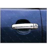 Seat Ibiza Krom Kapı Kolu 4 Kapı 2002-2009 P.Çelik