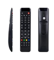 Arnix Hd Uydu Alıcı Kumandası