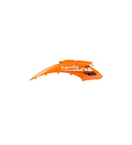 Handy 249 (250 W) Arka (kaporta) Karenaj Sol Turuncu Orijinal