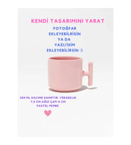 İsimli Ve Fotoğraflı Kupa Bardak,kendin Tasarla Kupa Bardak Kişiye Özel Kupa Bardak, Doğum Günü