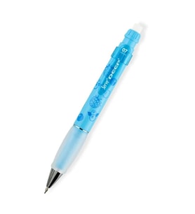 SERVE DEEP VERSATİL KALEM 0.7 NEON MAVİ BÖGÜRTLEN