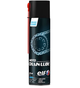 Elf Moto C2 Zincir Yağı 400ML