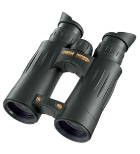 STEINER NIGHTHUNTER XP 8X44  EL DURBUNU (Siyah)