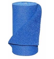 KAPADOKYA KIVIRCIK PASPAS MAVİ 100 CM 14 MM (Karışık)