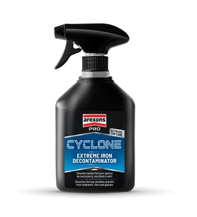 Arexons Pro Cyclone Demir Tozu Temizleyici 500 ml