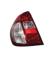 RENAULT CLIO- 2- SD- 02/08; STOP LAMBASI SOL (KIRMIZI/BEYAZ) (MARS) 8200403981 1427-1506