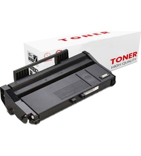 PlusPrint SP-112SU Yazıcı Uyumlu Muadil Toner 2.000 Sayfa (Siyah)