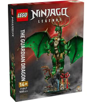 LEGO Ninjago 71847 The Guardian Dragon