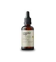 GREENLABEL ADAÇAYI YAĞI 20 ML. (DİSTİLASYON)