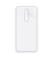 SChitec OnePlus 8 Uyumlu Arka Yüzey Hidrojel Koruyucu Film