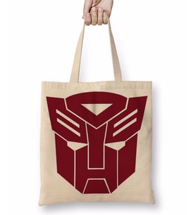Auto Bots Bez Çanta Uzun Saplı