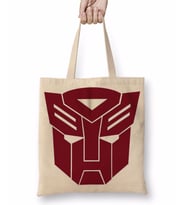 Auto Bots Bez Çanta Uzun Saplı