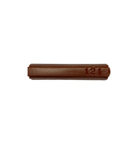 Yumuşak Tamir Mumları 121 Açık Macore 8cm Yumuşak Mum