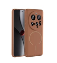 Xiaomi 15 Ultra Kılıf M-safe Şarj Özellikli Zore Meta Kapak