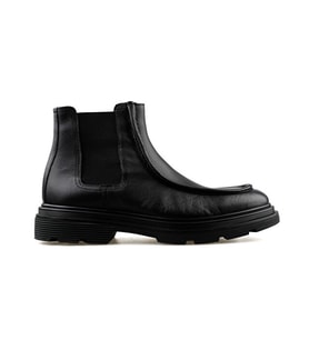 Marcomen 24003 CASUAL MERDANE BOT Erkek Outdoor Botu 150-24003-SIYAH Siyah