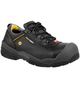 Jalas 1538 Terra S3 SRC HRO İş Güvenlik Ayakkabısı