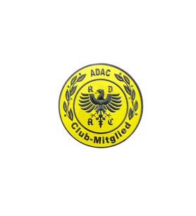 Arma ADAC sarı club / YACIY216