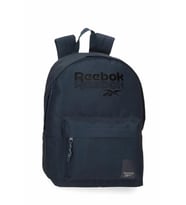 Reebok MOCHILA 45 Cm Unisex Sırt Çantası Günlük Okul Çantası
