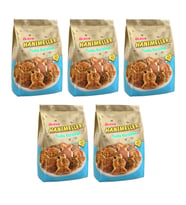 Ülker Hanımeller Karısık Tuzlu Kurabiye 150 Gr x 5 Adet