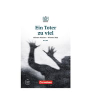 Ein Toter Zu Viel A1/A2 Mit Online Audio - Cornelsen