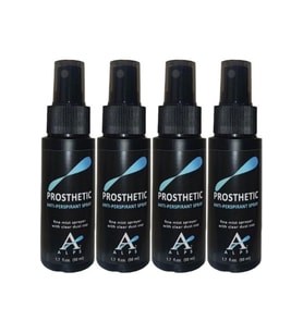 Alps Prosthetic 4 Tane Sprey Kötü Koku Sprayi 50 Ml 50 Ml