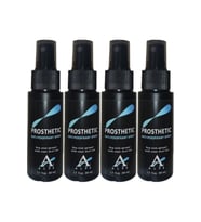 Alps Prosthetic 4 Tane Sprey Kötü Koku Sprayi 50 Ml 50 Ml