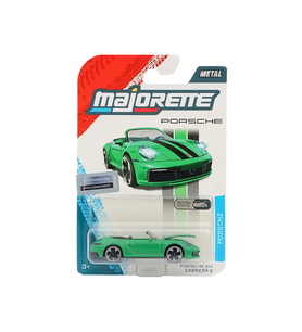 Majorette Porsche Premium Arabalar 209M-1 Porsche 911 Carrera S