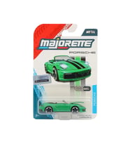 Majorette Porsche Premium Arabalar 209M-1 Porsche 911 Carrera S