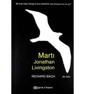 Martı Jonathan Livingston