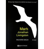 Martı Jonathan Livingston
