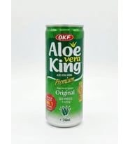 OKF Aloe Veralı İçecek 240ml