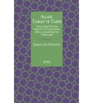 Allah, Tabiat ve Tarih