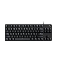 Logitech G413 SE 920-010556 Tactile Switch Kablolu Mekanik Oyuncu Klavyesi - Outlet
