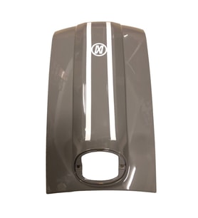 MONDIAL TURİSMO 50 ÖN PANEL GRİ ORJINAL