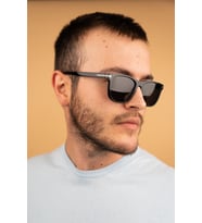 Tarian Black Polarize Unisex Güneş Gözlüğü