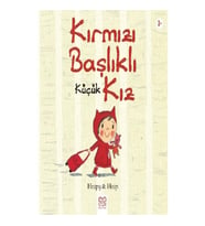 Kırmızı Başlıklı Küçük Kız