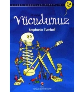 İlk Okuma - Vücudunuz