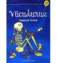 İlk Okuma - Vücudunuz