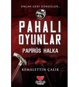 Pahalı Oyunlar - Papirüs Halka
