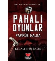 Pahalı Oyunlar - Papirüs Halka
