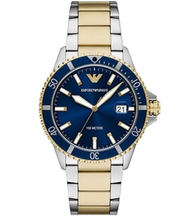 Emporio Armani Ar11682 Erkek Kol Saati