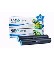 Canon imageRUNNER 1018 Muadil Toner - 2'li Avantaj Paket