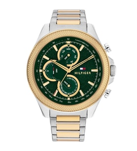 Tommy Hilfiger TH1792079 Erkek Kol Saati