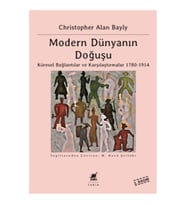 Modern Dünyanın Doğuşu - Küresel Bağlantılar ve Karşılaştırmalar - 1780-1914