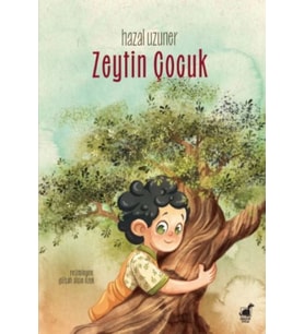 Zeytin Çocuk