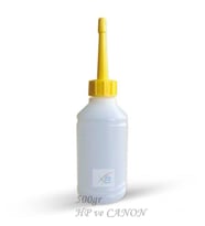 BRC06 1005-1102-1120-1505 UYUMLU UNİVERSAL SİYAH TONER TOZU 500 GR SİYAH