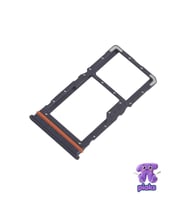 Xiaomi Redmi 13 Sim Kart Tepsisi Çekmecesi Aparatı 2404ARN45A Uyumlu