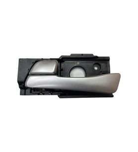 Kapı İç Açma Ön Sol Accent Blue 2011-2018 Gri