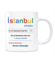 İstanbul Google Arama Motoru Kupa